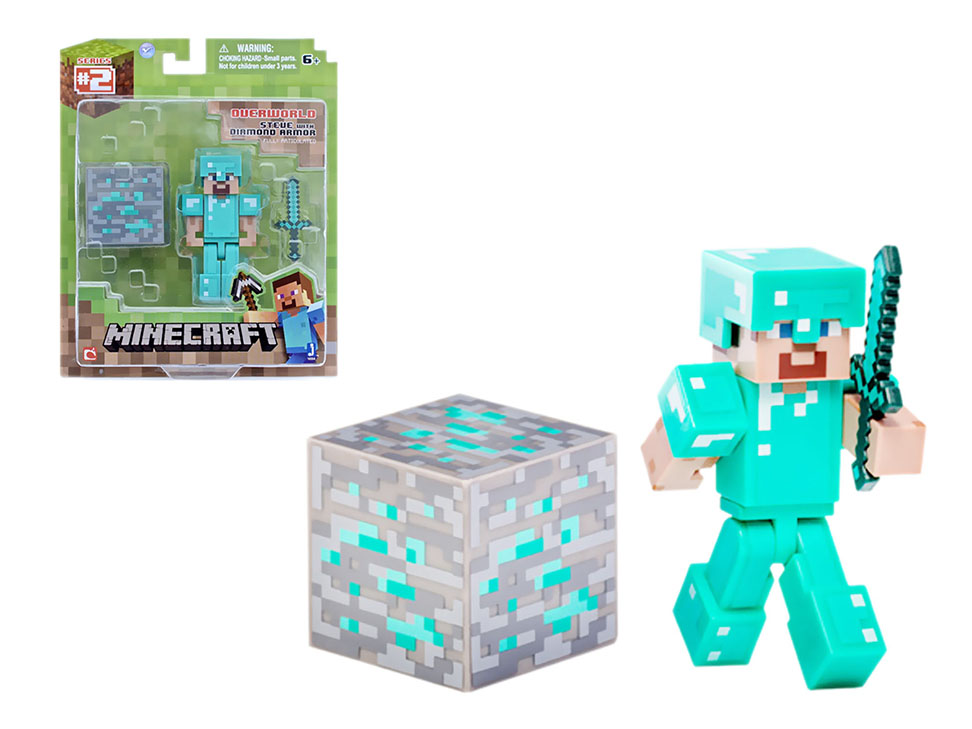 minecraft juguetes liverpool